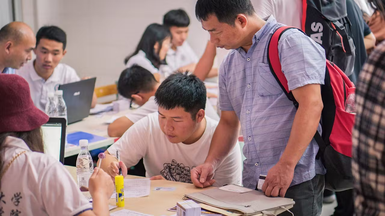 Understanding University Intakes in the UK: January, June/July and September Explained