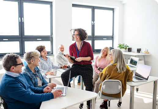 Health, Social Care and Well-Being