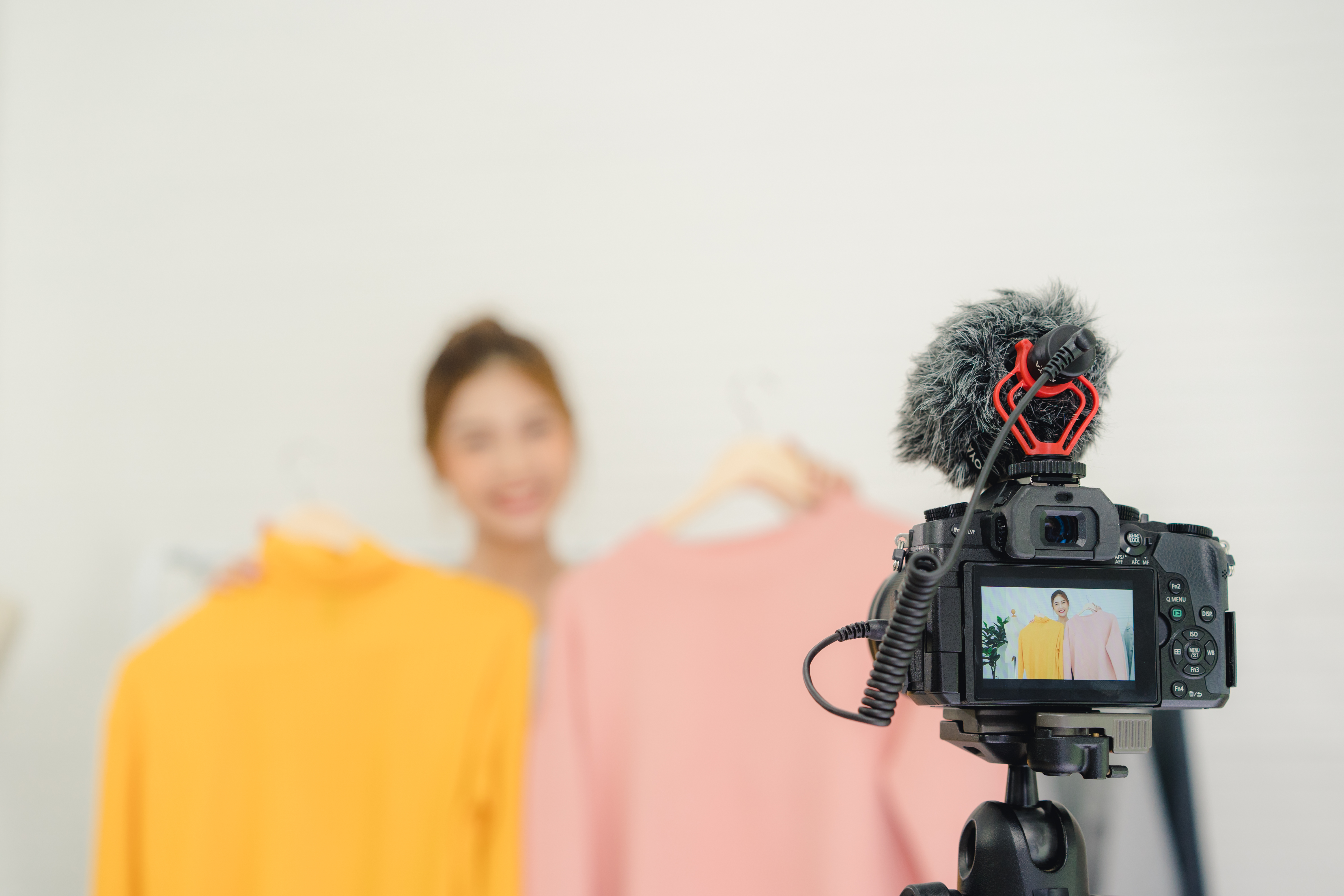 Fashion Media and Marketing