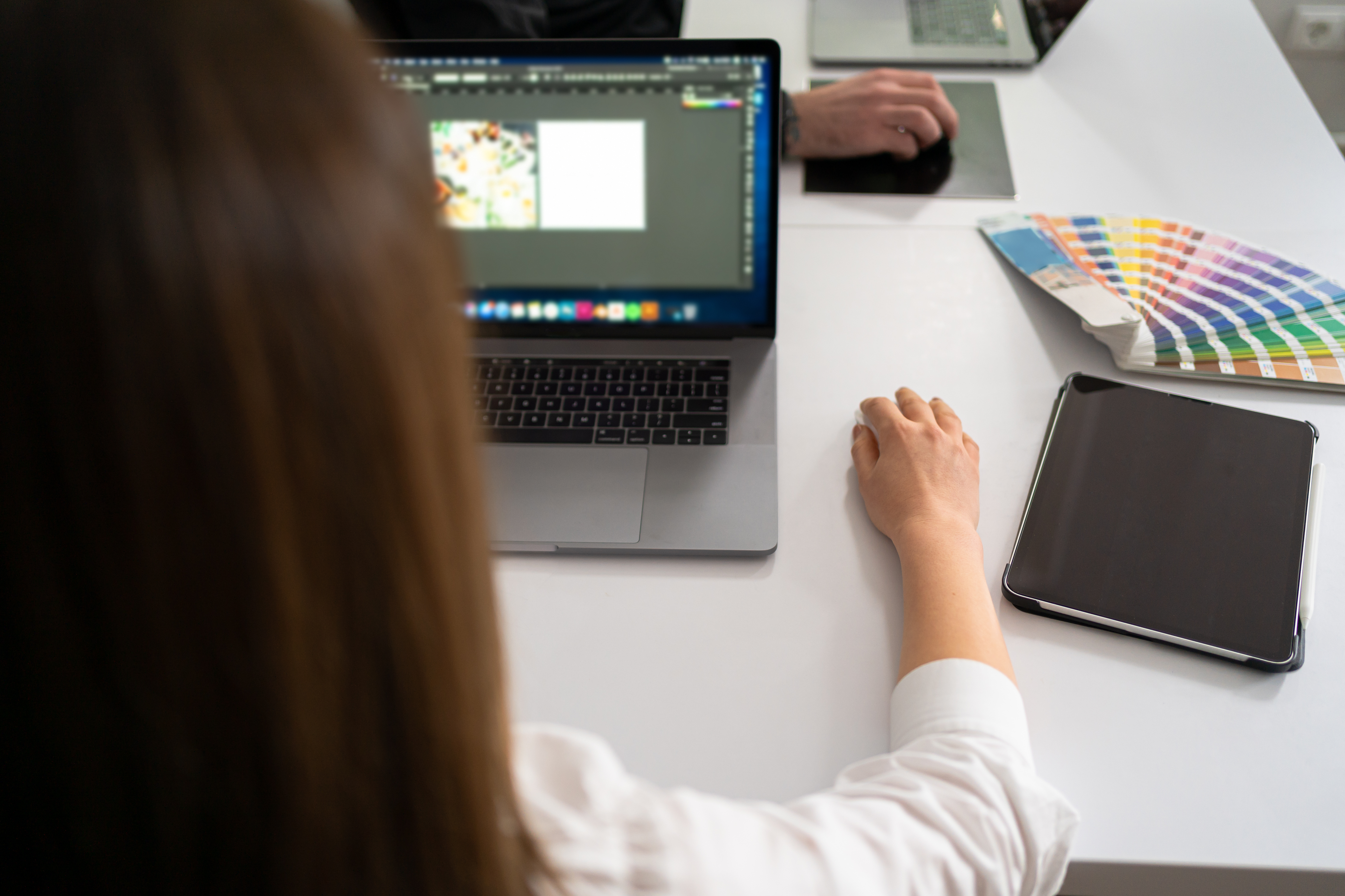 Graphic Design